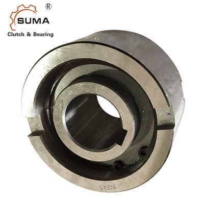 Sprag direzionale NF40 1 che invade il cuscinetto della frizione