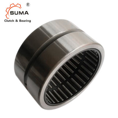 RNAO10 acciaio GCr15 10MM Yoke Type Track Roller Bearing