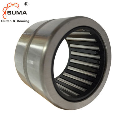 RNAO10 acciaio GCr15 10MM Yoke Type Track Roller Bearing