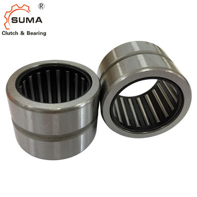 RNAO10 acciaio GCr15 10MM Yoke Type Track Roller Bearing