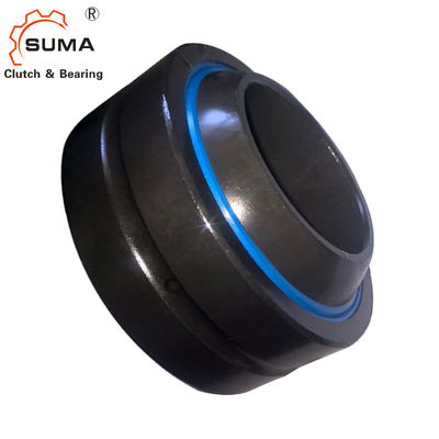 GEG8E GCr15 più grande carica il cuscinetto normale sferico radiale