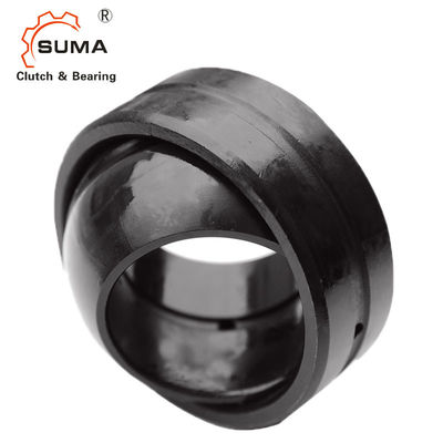 Acciaio di GE40DO GE40DO 2RS/cuscinetto normale sferico radiale d'acciaio