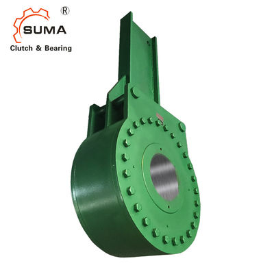 Frizione di Sprag dell'arresto di modo FRHD1600 uno che sopporta per il trasportatore propenso