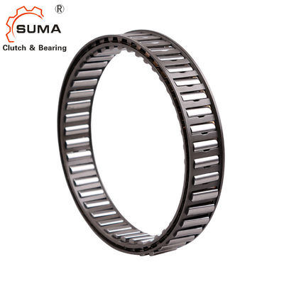DC12388C 25.4MM guidano in folle la frizione di Sprag della gabbia che sopporta senza corse