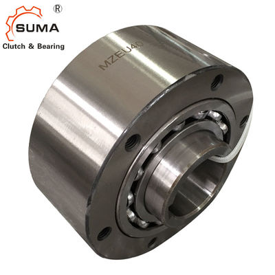 MZEU30 (K) cuscinetto direzionale della frizione dell'arresto di modo di tipo uno del rullo di E1+E2