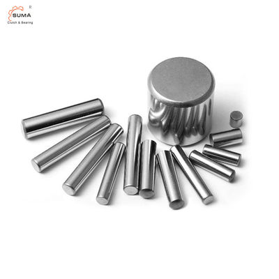Rullo Pin For Needle Roller Bearings dell'ago di RN-1.5X13.8 BF/G2