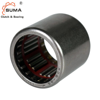 Frizione tirata dell'ago di modo della tazza una della gabbia rossa di fila FCB25 tre