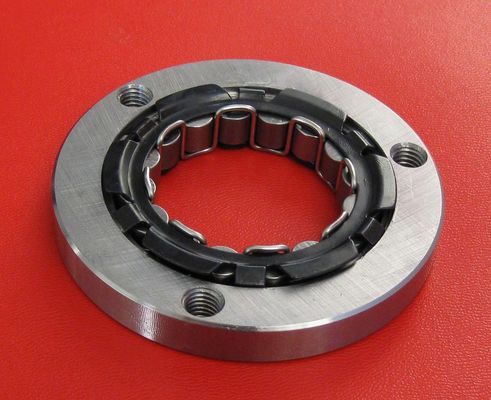 CG125 CG150 CG200 CG250 CG300 che invade la frizione del dispositivo d'avviamento del motociclo di modo della frizione una