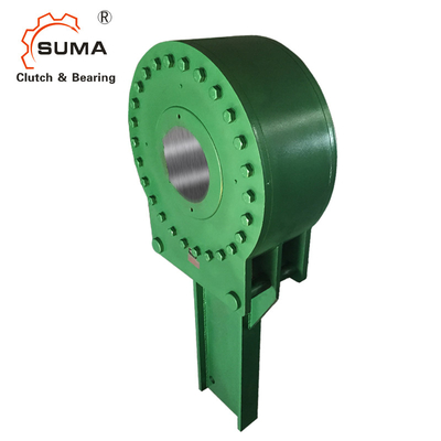 Frizione Holdback Bckstop con trasmissione ad alta coppia Precision Built
