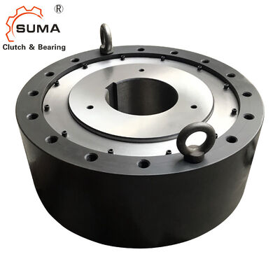 BS425 BS450 980000Nm Torque Transmission Freewheel Backstop Clutch per fabbrica di cemento