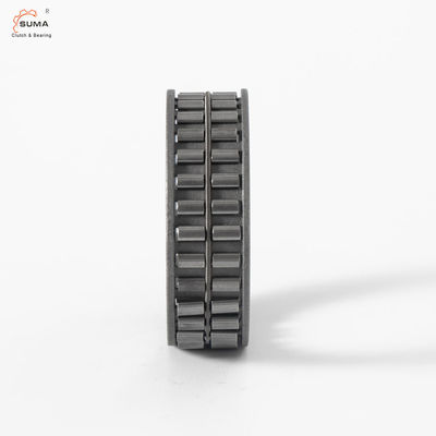 Cuscinetto della frizione di modo di rotazione una della gabbia di FE463Z 55*63*11mm