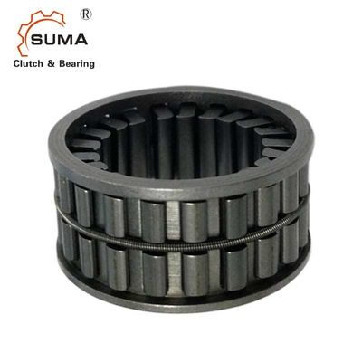 Cuscinetto della frizione di Sprag di modo di velocità di rotazione di FE428Z 7500Nm una